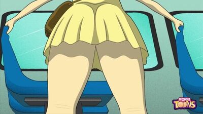 AVENTURA DE AUTOBUS - pornapp.online
