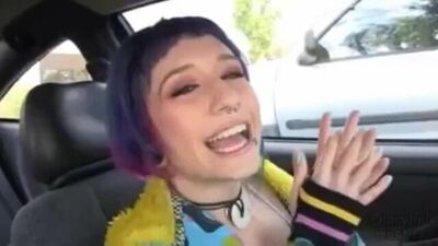 Gloryhole Hustlers Proxy Paige Sucks and Swallows - pornapp.online