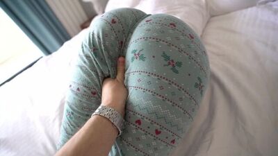 stepsis dreams about stepbrother while he fucks her and cum inside - pornapp.online