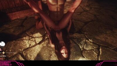 Skyrim OSEX A Dynamic Animated Sex MOD - pornapp.online