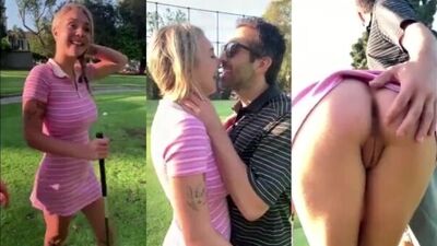 best golfer gal ever - pornapp.online
