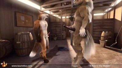 Fox In The Stable - pornapp.online
