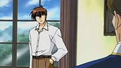 Legend of the Black Eye Kokudohoh - pornapp.online