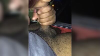 Teen swallow in the car - pornapp.online