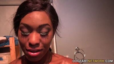 Nurse Nadia Jay Checks White Dicks - pornapp.online