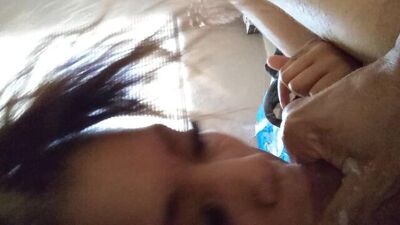 ebony big ass amateur cum in mouth cum shot deepthroat pov - pornapp.online