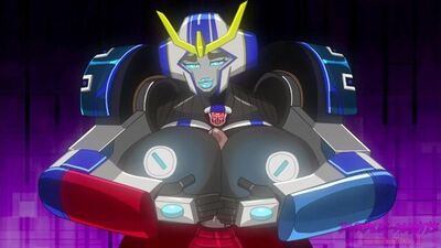 Strongarm Autobot Boobjob - pornapp.online