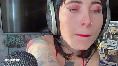 ASMR Schwanz wichsen - pornapp.online